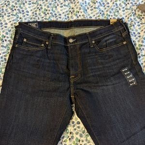 Abercrombie and Fitch Jeans